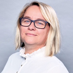 Ivana Kruželová